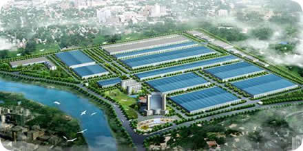 宝鸡中车时代工程有限公司