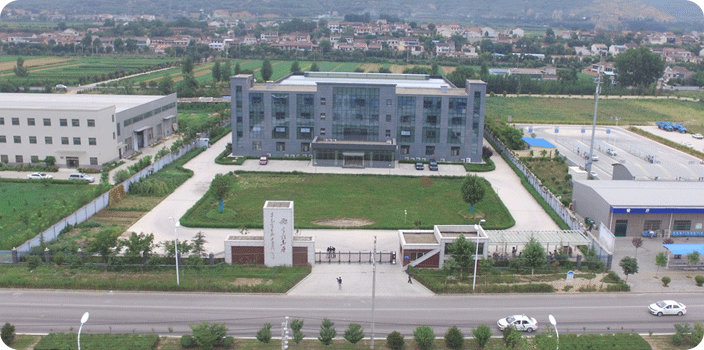 宝鸡中车时代工程有限公司