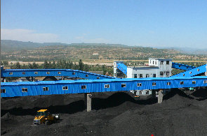 宝鸡中车时代工程有限公司