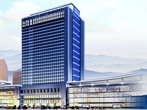 宝鸡中车时代工程有限公司